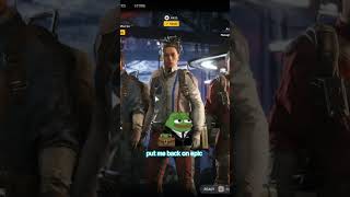 Bro folded under ZERO pressure