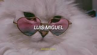 Directo Al Corazón || Luis Miguel (1989) [LETRA]