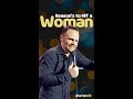 BILL BURR on Reasons to Hit a Woman... 🧠😂 #shorts