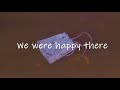 코로나 꽂혀서 만들어 본 팝 - We were happy there (코로나/Kpop/Pop)