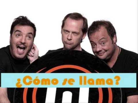 Basta de todo - Como se llama? 02/05/15 - Vendedor de seguros