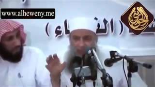 ما هي الطريقة الصحيحة لتحريك الأصبع في التشهد الأخير | للشيخ الحويني image