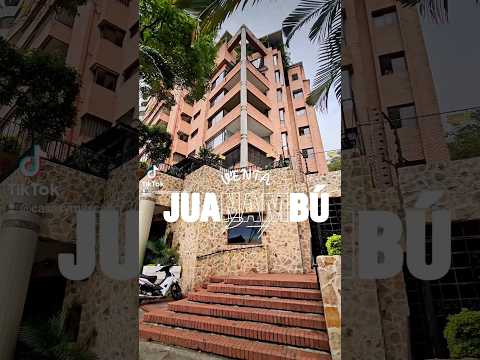 Apartamentos, Venta, Juanambú - $1.050.000.000