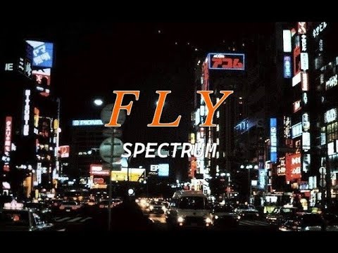 SPECTRUM - F L Y [가사/해석]