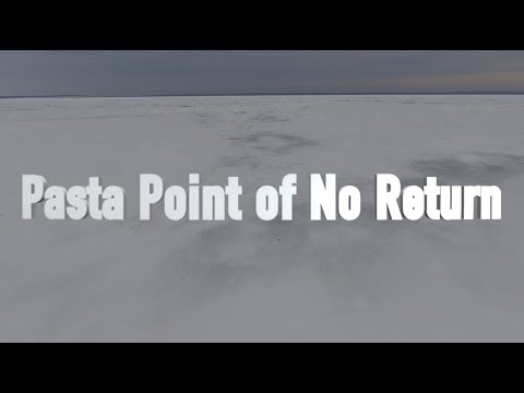 Pasta Point of no Return