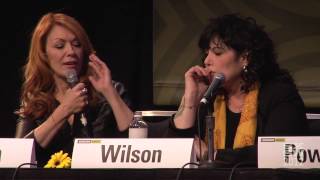 Ann and Nancy Wilson: SXSW Interview | Music 2012 | SXSW