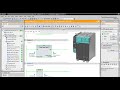 TIA Portal SINAMICS S120 Positioning Axis Telegram 111