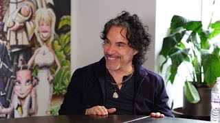 John Oates reveals the surprising stories behind some Hall & Oates hits