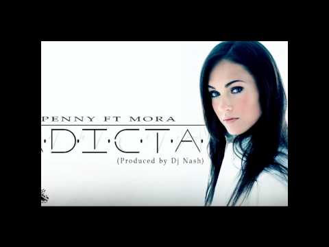 ADICTA -Penny ft Moraa (Produced by Dj Nash -TRIP MONEY RECORD'S-)