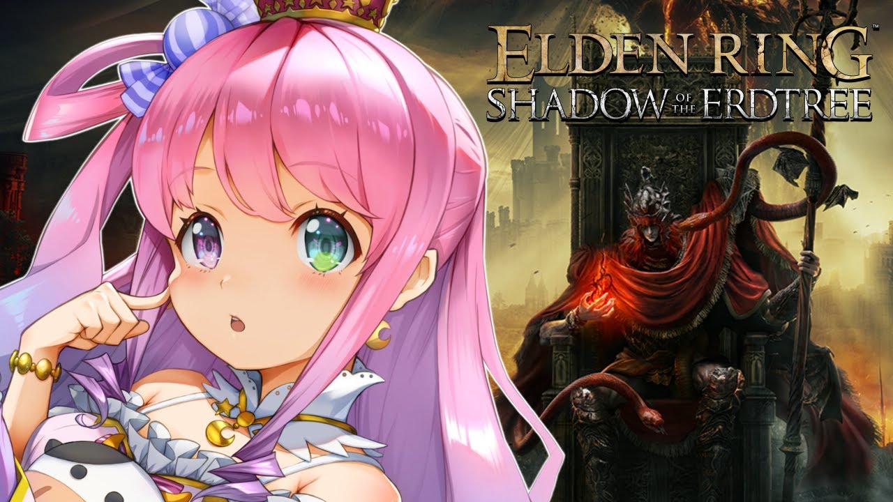 【】ふなふな(・o・🍬)【姫森ルーナ/ホロライブ】