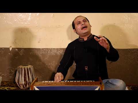 Thumri Bhairavi - Sayyan Mein Tou Paniya Bharan Ko Aayi - Akbar Ali