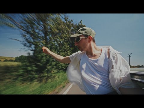 DIZZLOVE — CKEW / JE MI TO LÍTO (OFFICIAL VIDEO)