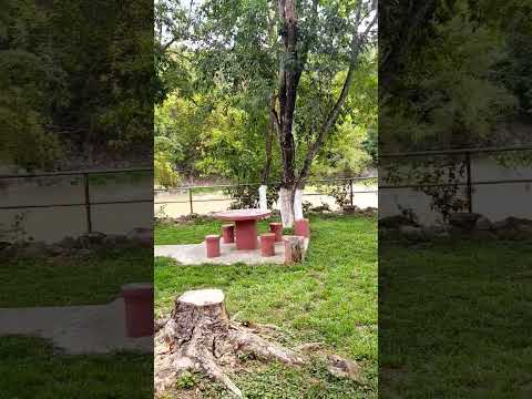 Los Ranchos ubicado en santa rosa guachipilin a orilla del rio lempa en metapan santa ana
