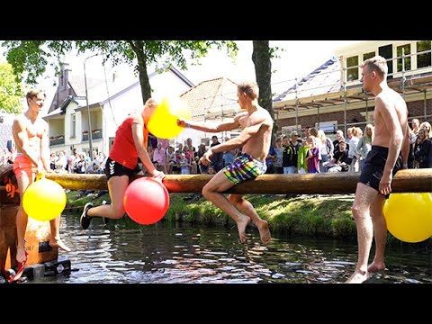 Waterfeesten 2019 - Nieuwe Niedorp