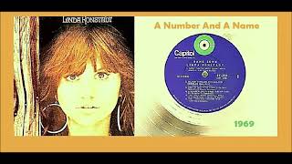 Linda Ronstadt - A Number And A Name