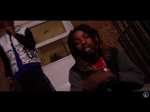 Dripp Godd Johnny  " Real Shit" Shot by @Tario films