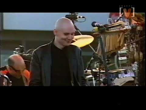 Smashing Pumpkins - Daphne Descends