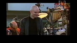 Smashing Pumpkins - Daphne Descends