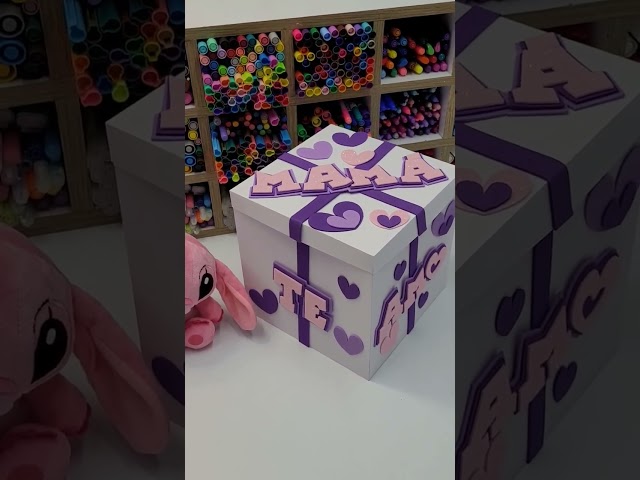 Vídeo relacionado con ZEPIQOR Rosa dorada inmersa a mano, rosa romántica regalos para mujeres en tu esposa, novia, cumpleaños, San Valentín, Día de la Madre, Navidad (caja negra)