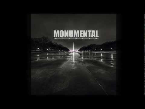 MonuMental Monday "Twilight" feat. Harris Rudman
