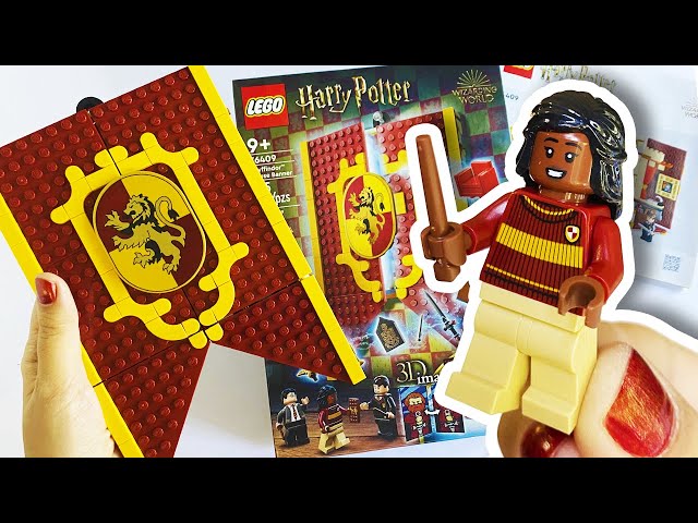Vídeo relacionado con Elbenwald Toalla de Playa Harry Potter con Casas Gryffindor Abrigo de Armas Motivo 90x180cm Rojo