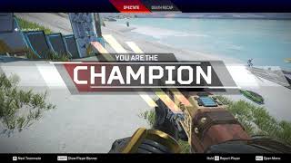 APEX WITH JUST NASHY  #JUSTNASHY #HL