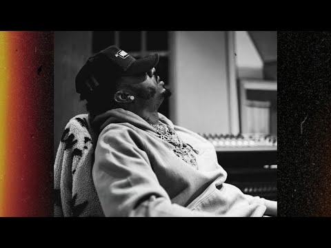 BENNY THE BUTCHER x 38 SPESH TYPE BEAT - "Static"