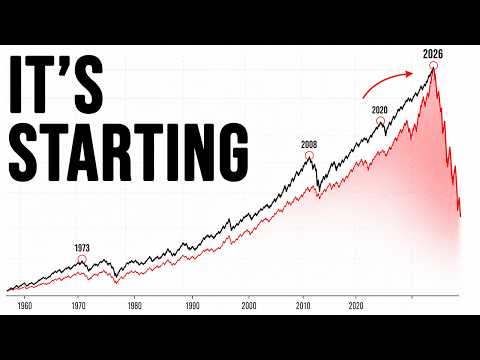 この危機があなたの生涯最大の富の移転を生み出す (This Crisis Will Create the Biggest Wealth Transfer of Your Lifetime)