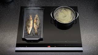 Hisense Placas de Inducción Hisense anuncio