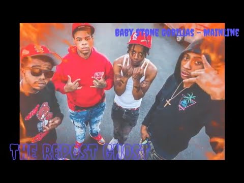 Baby Stone Gorillas Ft. BigSad1900 & Slumlord Trill - Mainline