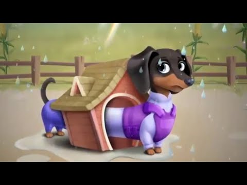Fun Animal Care Kids Game - Farm Animal Hospital 3 - Pet Vet Clinic Care - TutoTOONS Games For Kids