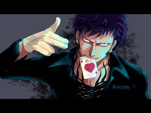Nightcore - Pia Mia - Dum Dada (Male Version)