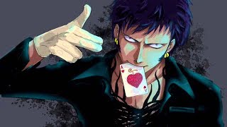 Nightcore - Pia Mia - Dum Dada (Male Version)