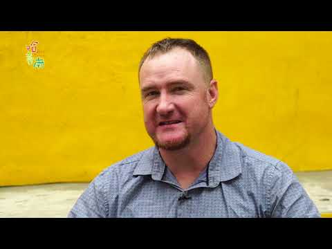 ＨＯＴな台南ＥＰ１．ＨＯＴな英語教室 (Hot Tainan EP1. HOT English Classroom)