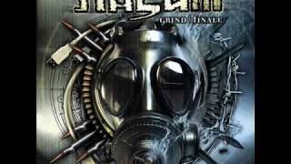 Nasum - Hail the Chaos!