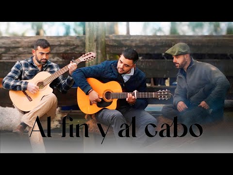 Cruzacaminos - Al Fin Y Al Cabo (Video Oficial)