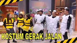 Download lagu TOTALITAS PASUKIN IKUT LOMBA GERAK JALAN | MOMEN KOCAK LAPOR PAK! (23/09/25) mp3