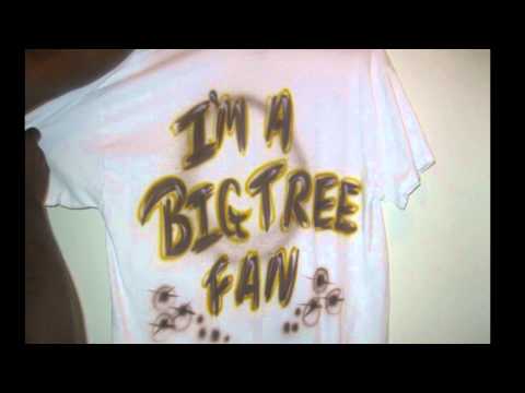 Big Tree ( Quit Hateing On Me feat Baby D)