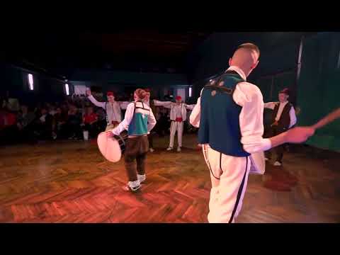 Opening of the eighth “BALKANFEST Prizren 2023 + (Bosniak community) BKUD „Podgorski Biseri“