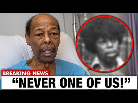 Leroy Bonner’s LAST CONFESSION About Ohio Players Changes Everything.. Try Not To Gasp!