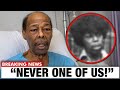 Leroy Bonner’s LAST CONFESSION About Ohio Players Changes Everything.. Try Not To Gasp!