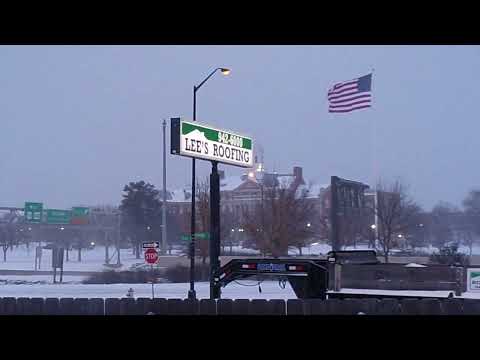 Wichita Weather 2/2/22