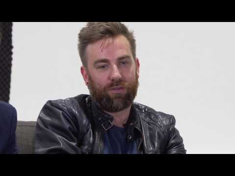 Josh Pyke on the upcoming Beatles' White Album Concert tour