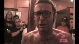 Ratos de Porão - Ao Vivo No Ballroom(RJ) - 2004