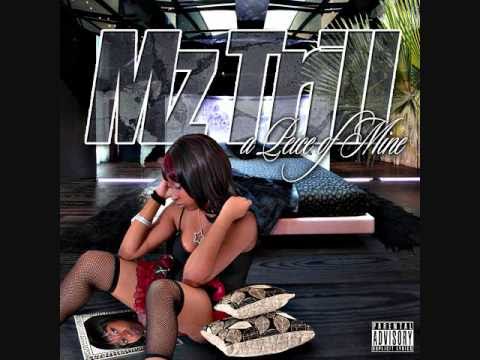 Mz. Trill and Level-Dumb Dick
