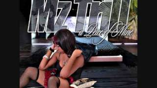 Mz. Trill and Level-Dumb Dick