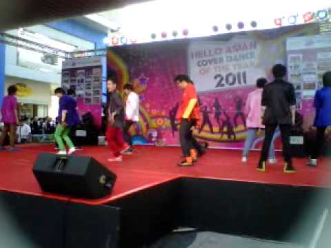 111218 ULZ Mr. simple