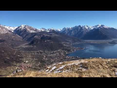 Bregagno Skyrace 2019