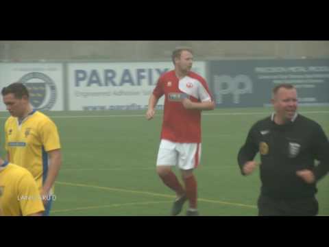 Non League Show: Lancing 0-1 Arundel