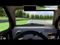 iRacing - Legends at Lime Rock Park - 2015.